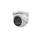 Hikvision - DS-2CE76H8T-ITMF Camera Turret Turbo HD TVI, 2.8mm, 5MP