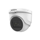 Hikvision - DS-2CE76D0T-ITMF Camera Turret Turbo HD TVI, 2.8mm, 2MP