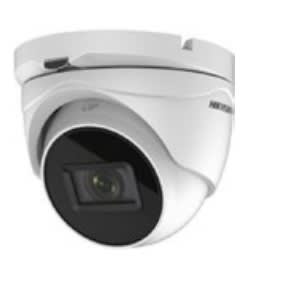 Hikvision - DS-2CE79D0T-IT3ZF Camera Turret Turbo HD TVI,2MP Motorisee