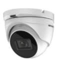 Hikvision - DS-2CE79D0T-IT3ZF Camera Turret Turbo HD TVI,2MP Motorisee