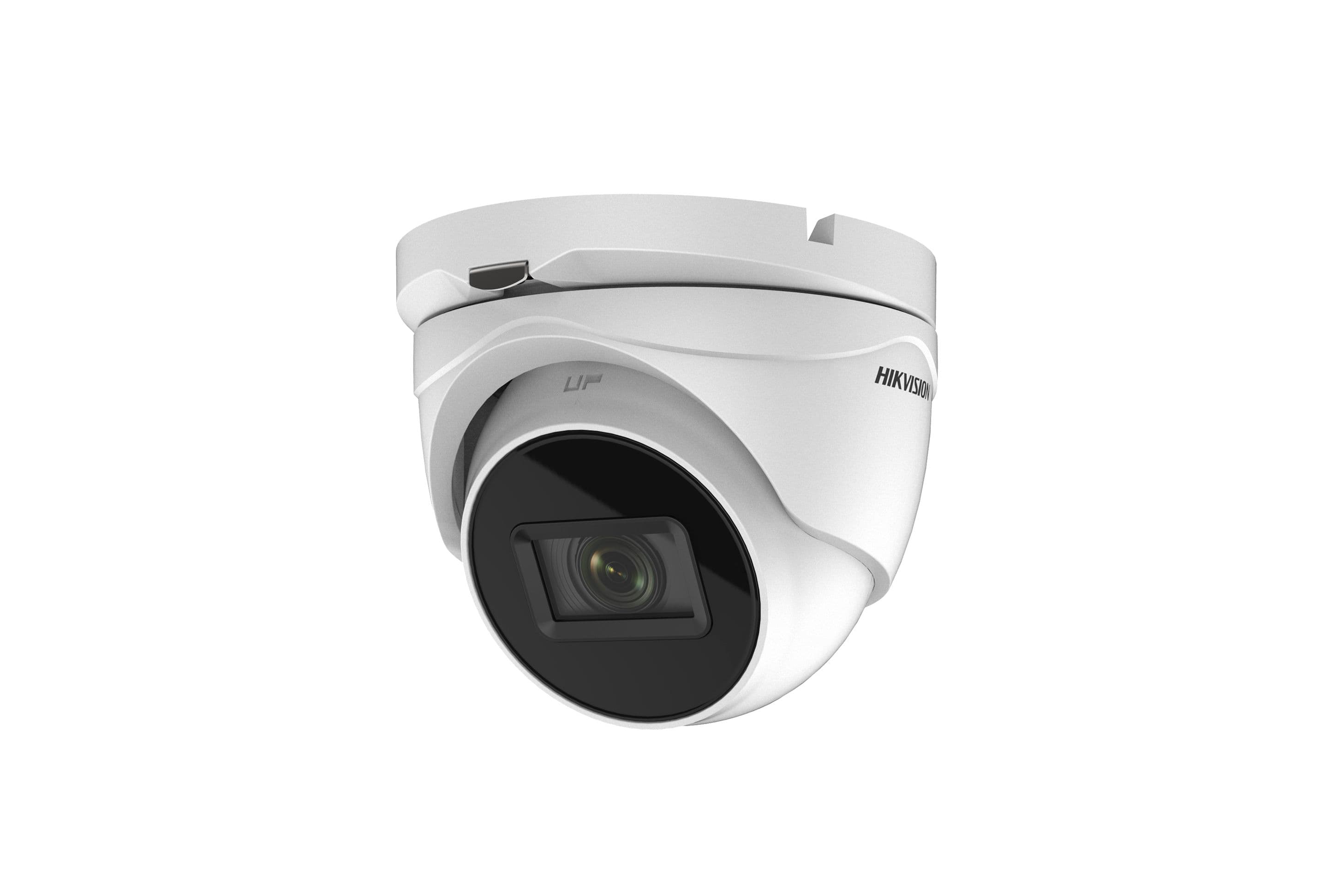 Hikvision - DS-2CE79D0T-IT3ZF Camera Turret Turbo HD TVI,2MP Motorisee