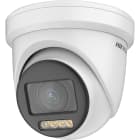 Hikvision - DS-2CE79DF8T-AZE Camera Turret Turbo HD TVI, ColorVu PoC 2MP Motorisee