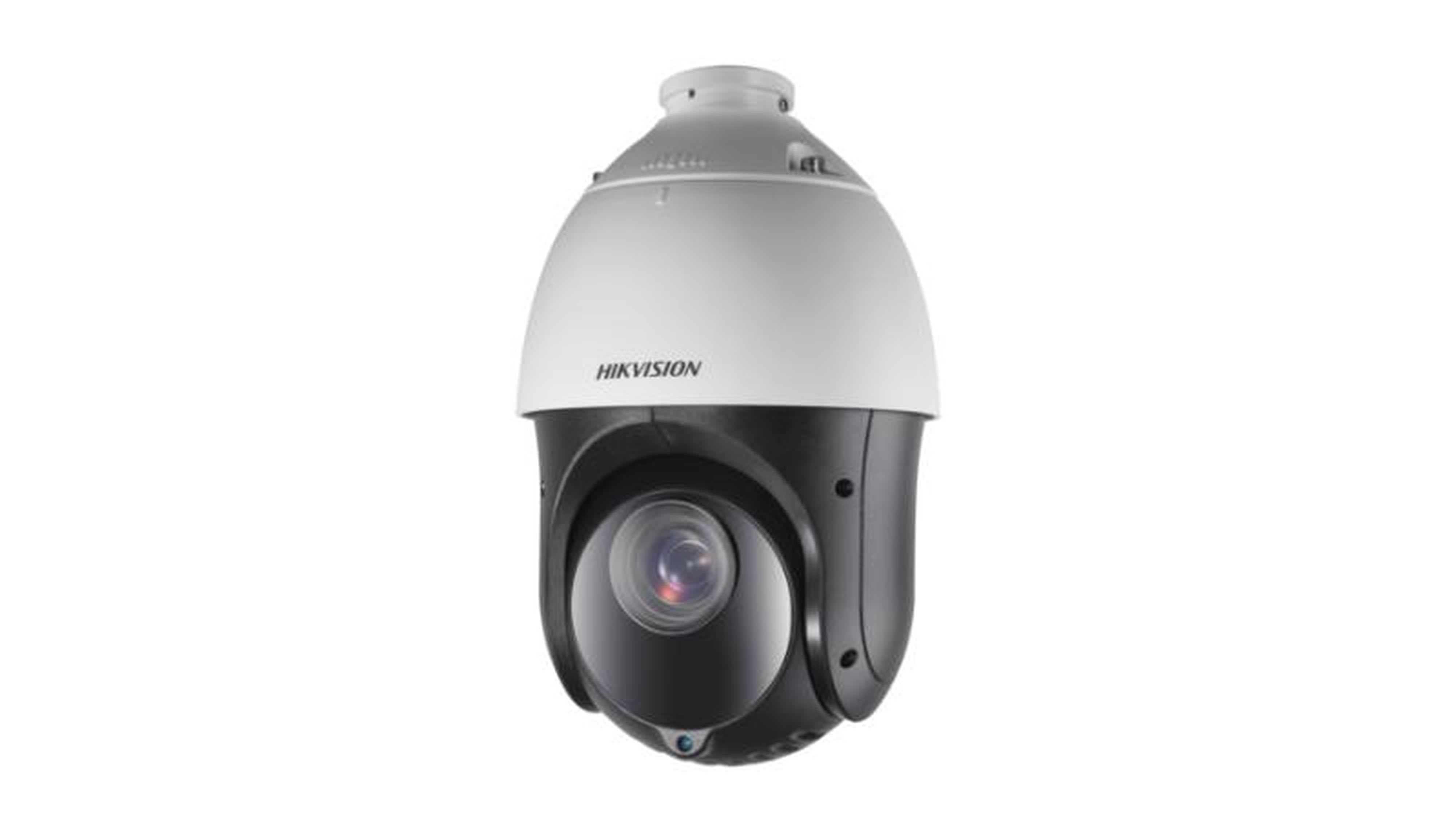 Hikvision - DS-2AE4225TI-D PTZ 360, Turbo HD TVI, 2MP@25fps, IR100m, IP66,