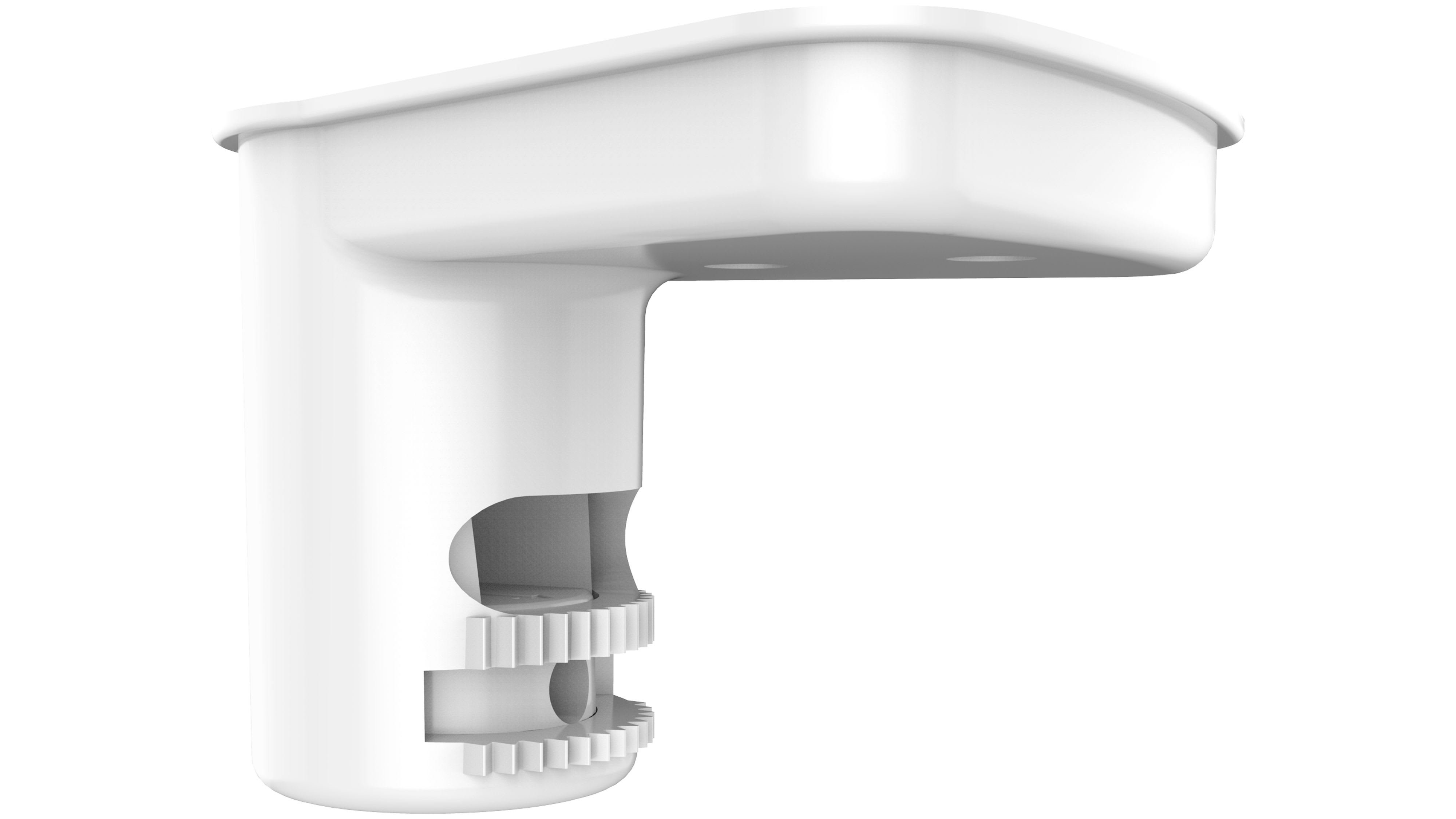 Hikvision - DS-PDB-IN-Ceilingbracket Ceiling, pour PIRCAM, PIR detecteur