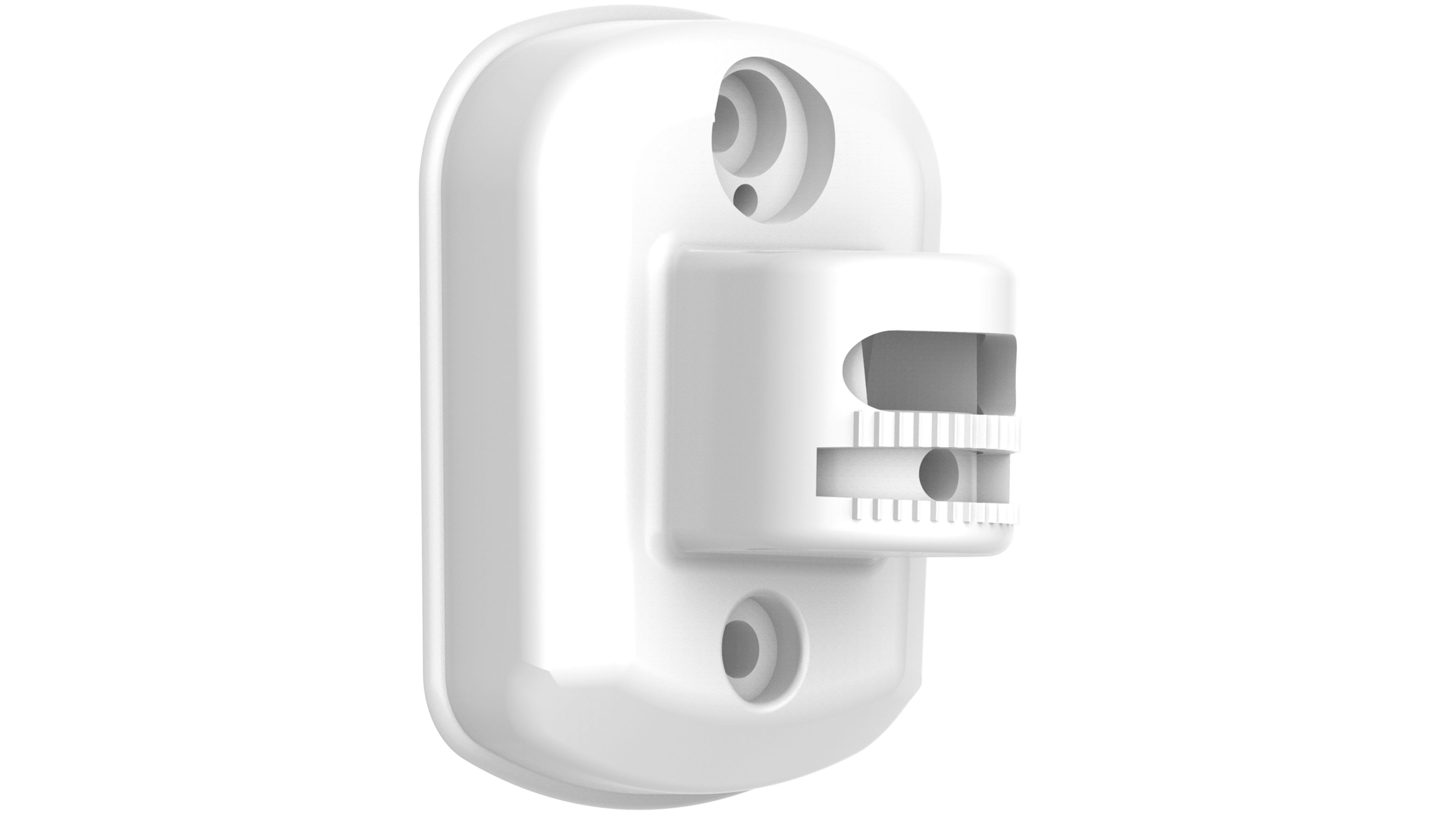 Hikvision - DS-PDB-IN-Wallbracket Mural, pour PIRCAM, PIR detecteur