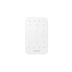 Hikvision - DS-PK1-E-WE Clavier LED, 4*AA(inclu), 868Mhz, EN
