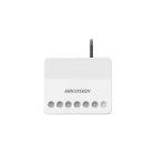 Hikvision - DS-PM1-O1L-WE DC 7-24V, 1ch sortie, 868MHz