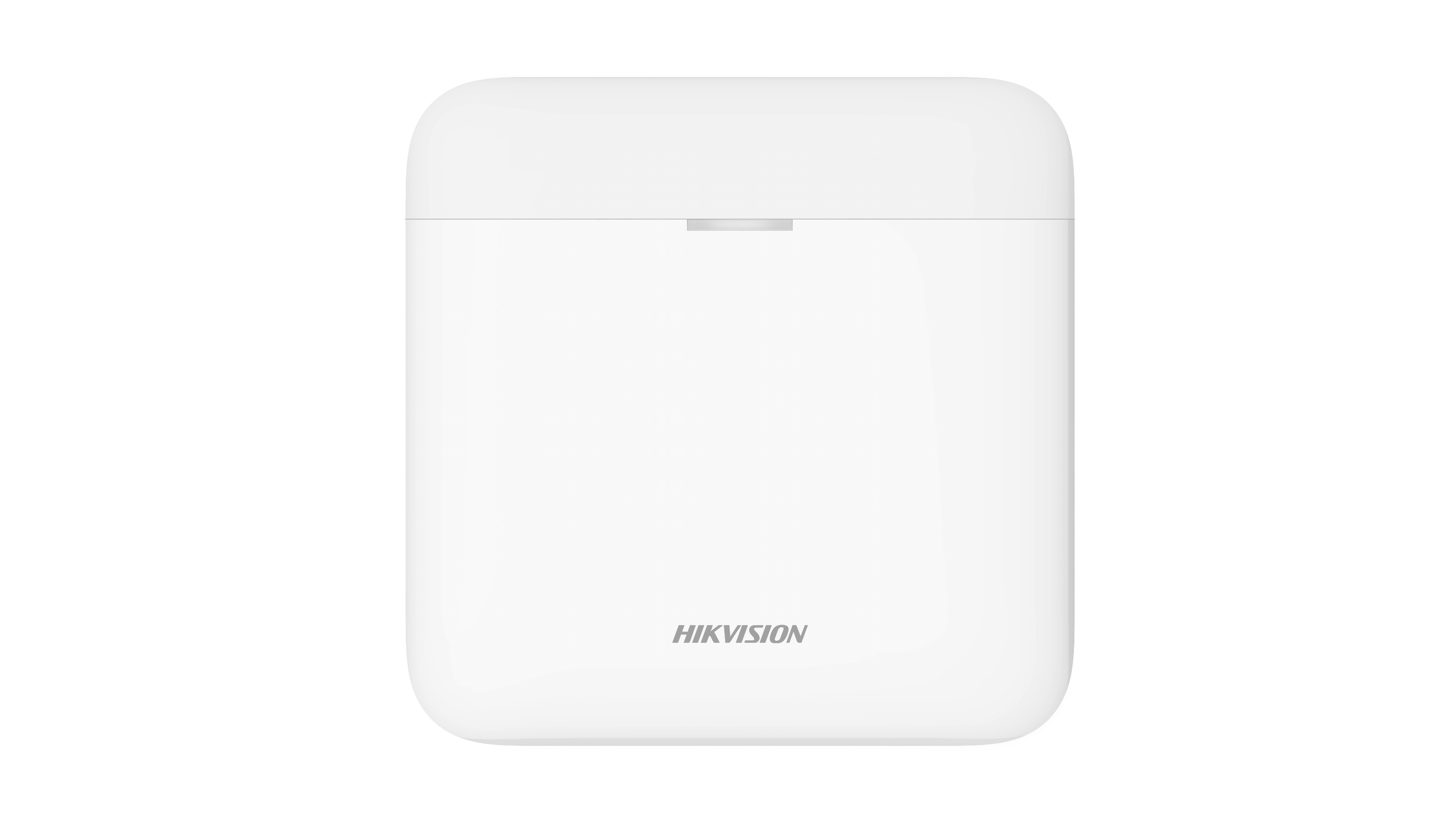 Hikvision - DS-PR1-WE Repetiteur, 868 Mhz, 220V, batterie 35h integree