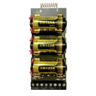 Hikvision - DS-PM1-I1-WE Transmetteur, 868 Mhz, une entree,