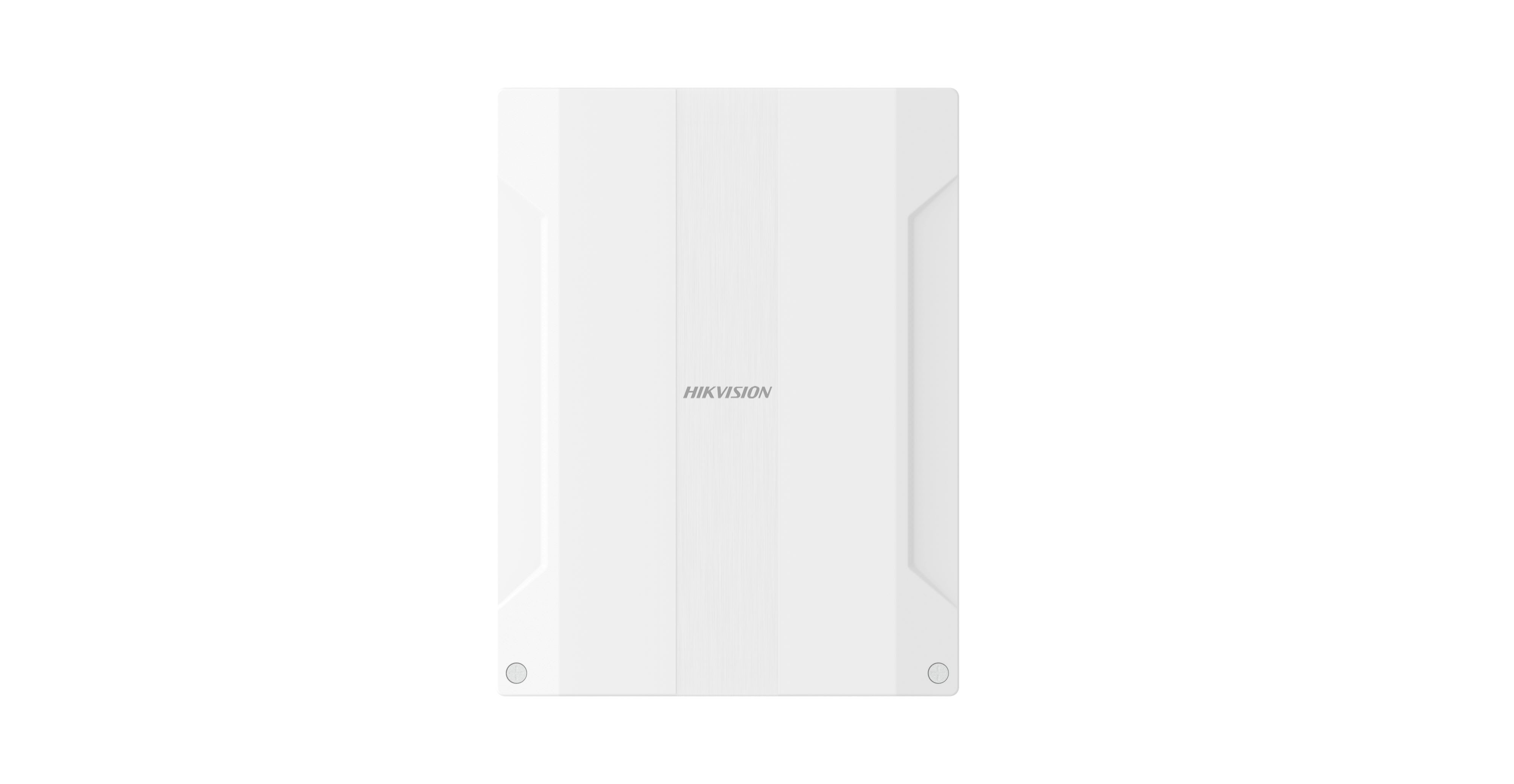Hikvision - DS-PM1-I16O2-WE Transmetteur Hybride, 868 Mhz, 16 entree-2 sorties
