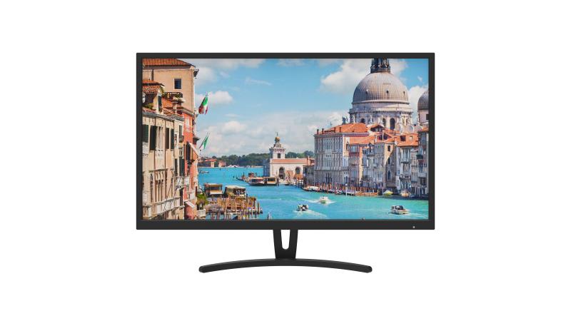 Hikvision - DS-D5032FC-A Moniteur 31.5 1080P, 178-178, 7*24h