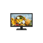 Hikvision - DS-D5019QE-B Moniteur 18.5, 1366*768, 1 HDMI, 1 VGA, 24-7