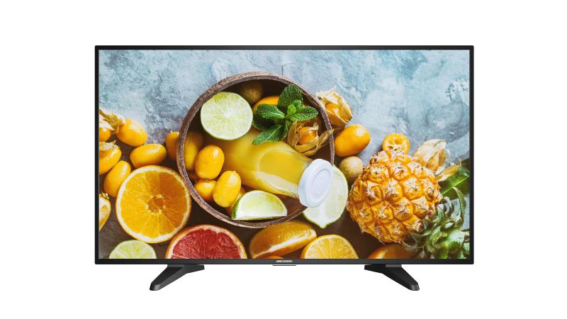 Hikvision - DS-D5032QE Moniteur 31.5, 1920 x 1080, 1 HDMI 1 VGA, 24-7