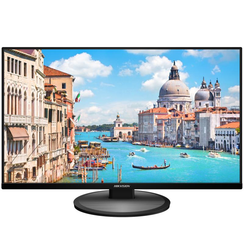 Hikvision - DS-D5027UC Moniteur 27 4K, DP, HDMI, 178-178, 24h*7