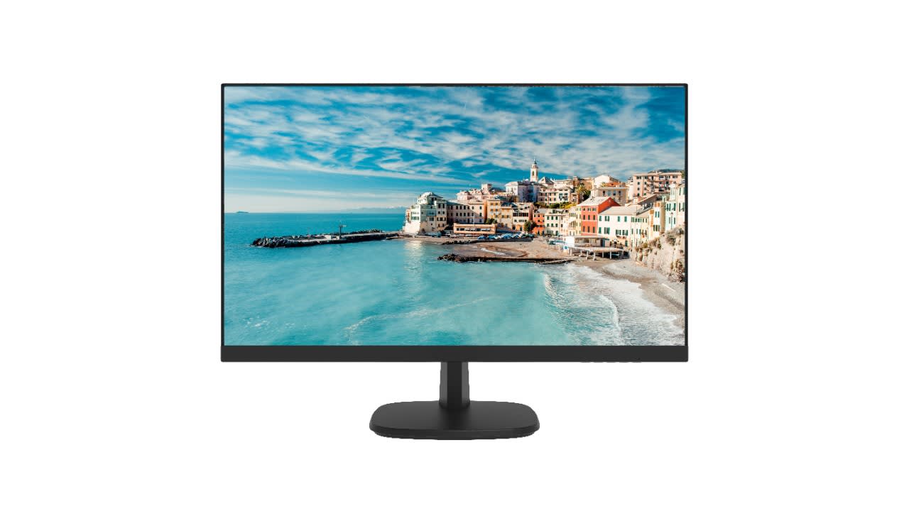 Hikvision - DS-D5027FN Moniteur 27 1080P, bord fin, 178-178, 7*24h