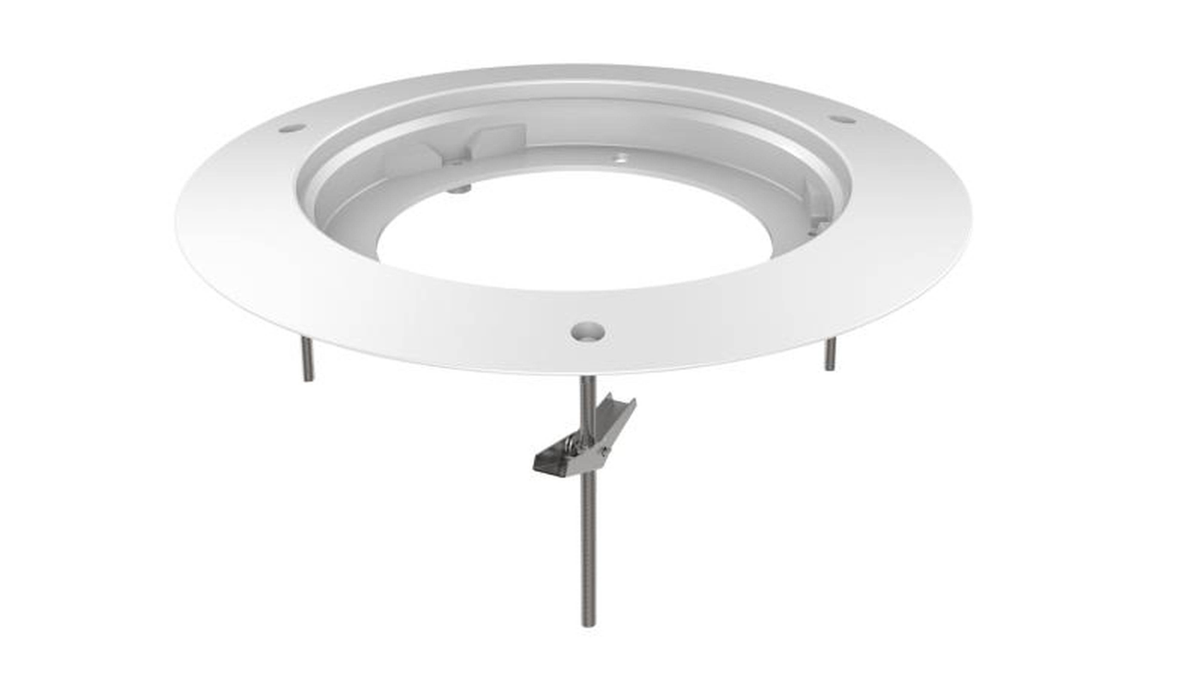 Hikvision - DS-1241ZJ Hikvision Support d'encastrement pour dome