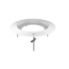 Hikvision - DS-1241ZJ Hikvision Support d'encastrement pour dome