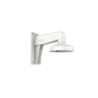 Hikvision - DS-1273ZJ-130 Support murale pour dome