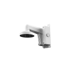 Hikvision - DS-1273ZJ-140B Support murale pour dome avec boitier de connection