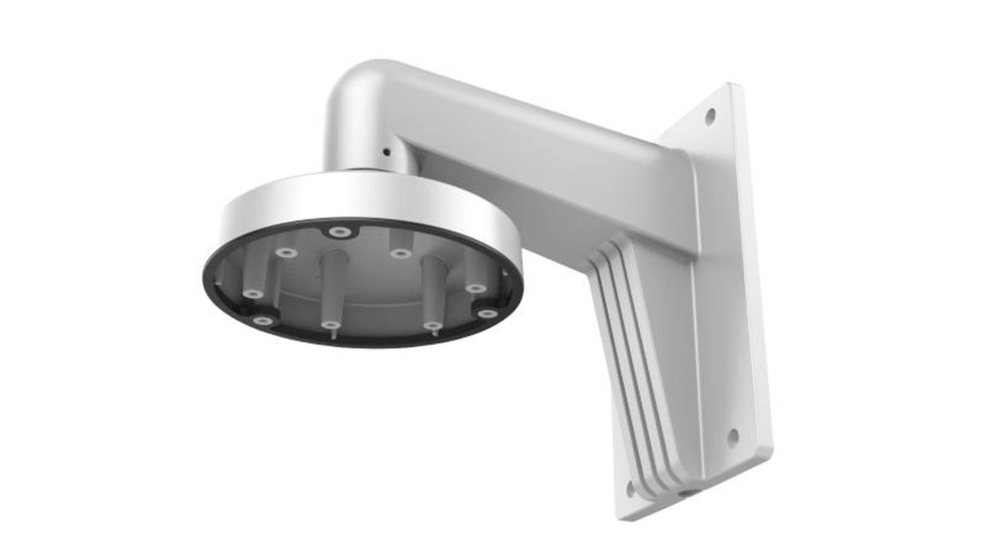 Hikvision - DS-1273ZJ-135 Support murale pour dome