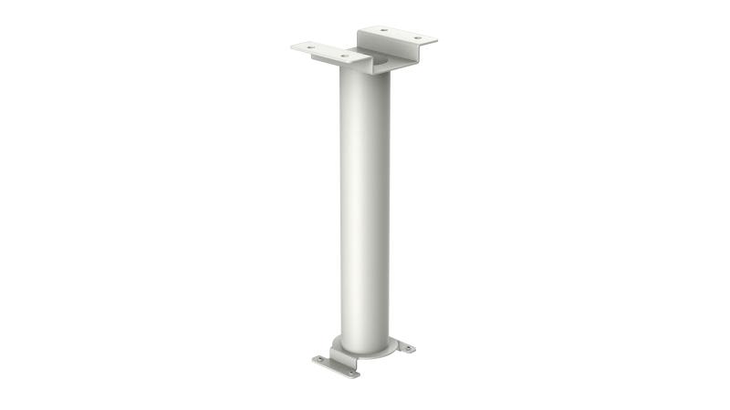 Hikvision - DS-1691ZJ-L Fixation suspendue pour dome PTZ