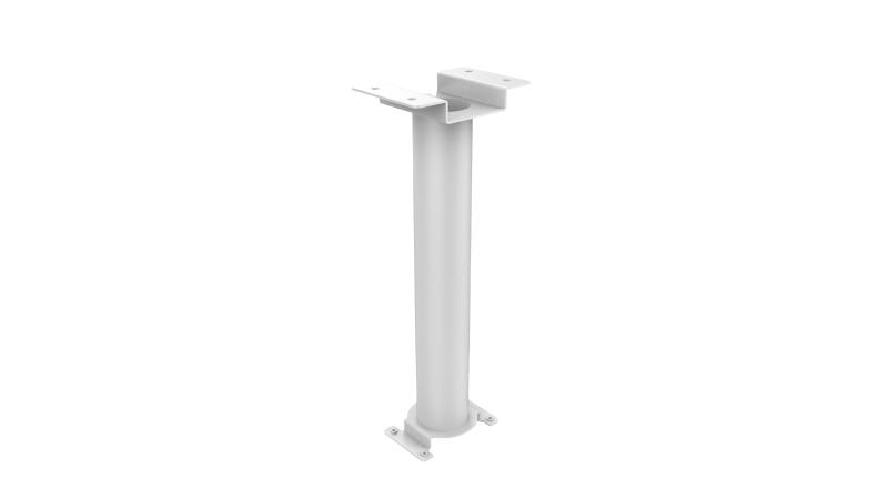 Hikvision - DS-1691ZJ-M Fixation suspendue pour dome PTZ