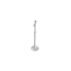 Hikvision - DS-1297ZJ Fixation suspendue telescopique pour camera box et fisheye