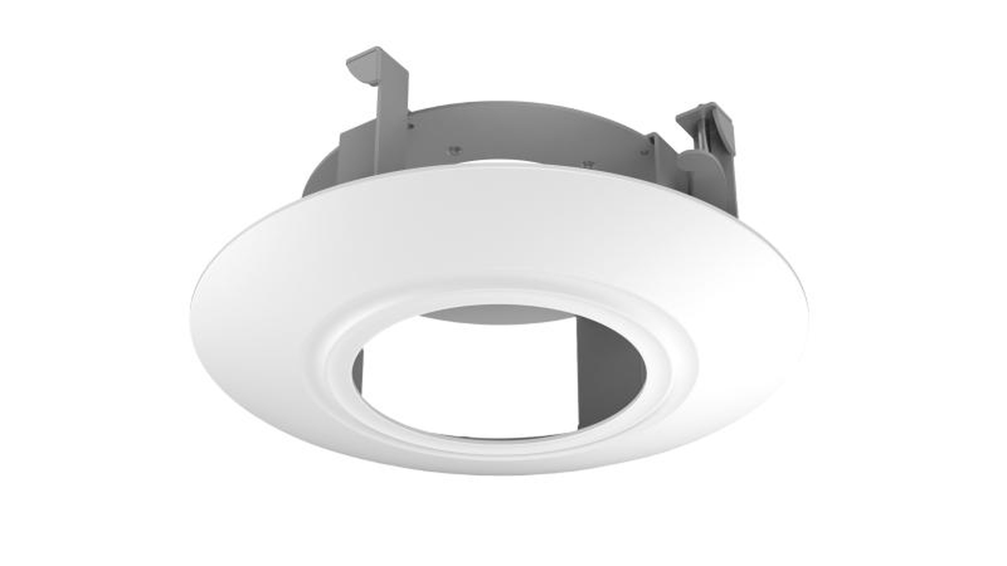 Hikvision - DS-1227ZJ-PT6 Support d'encastrement pour dome