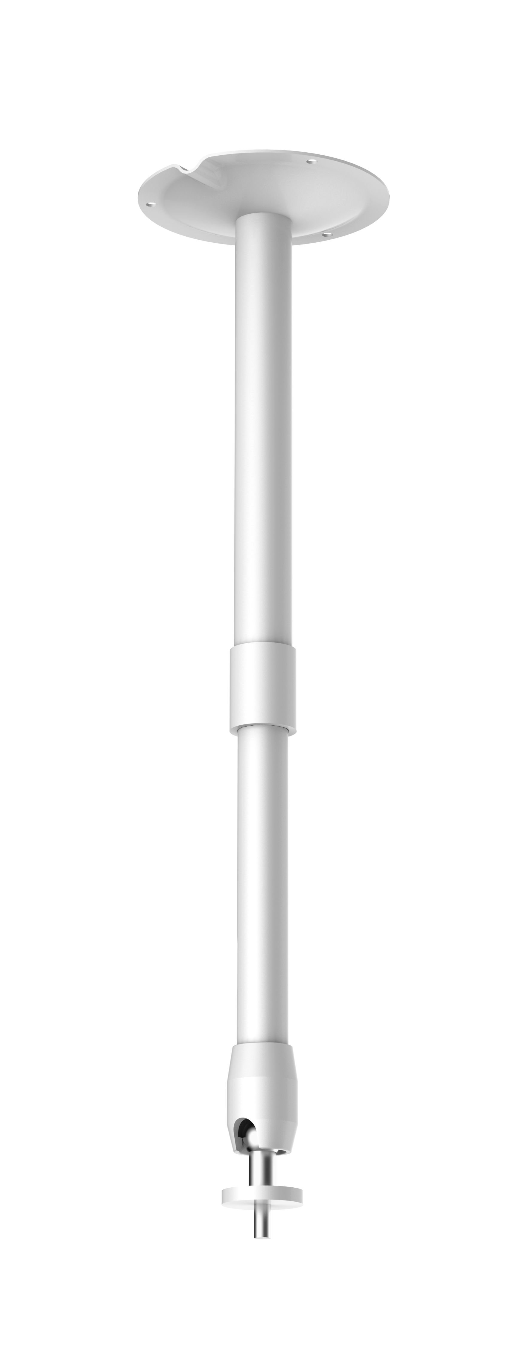 Hikvision - DS-1297ZJ-ES Hikvision plafond pour interieure camera fixe