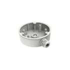 Hikvision - DS-1280ZJ-PT6 Hivision, Boitier de connection pour turret- dome camera