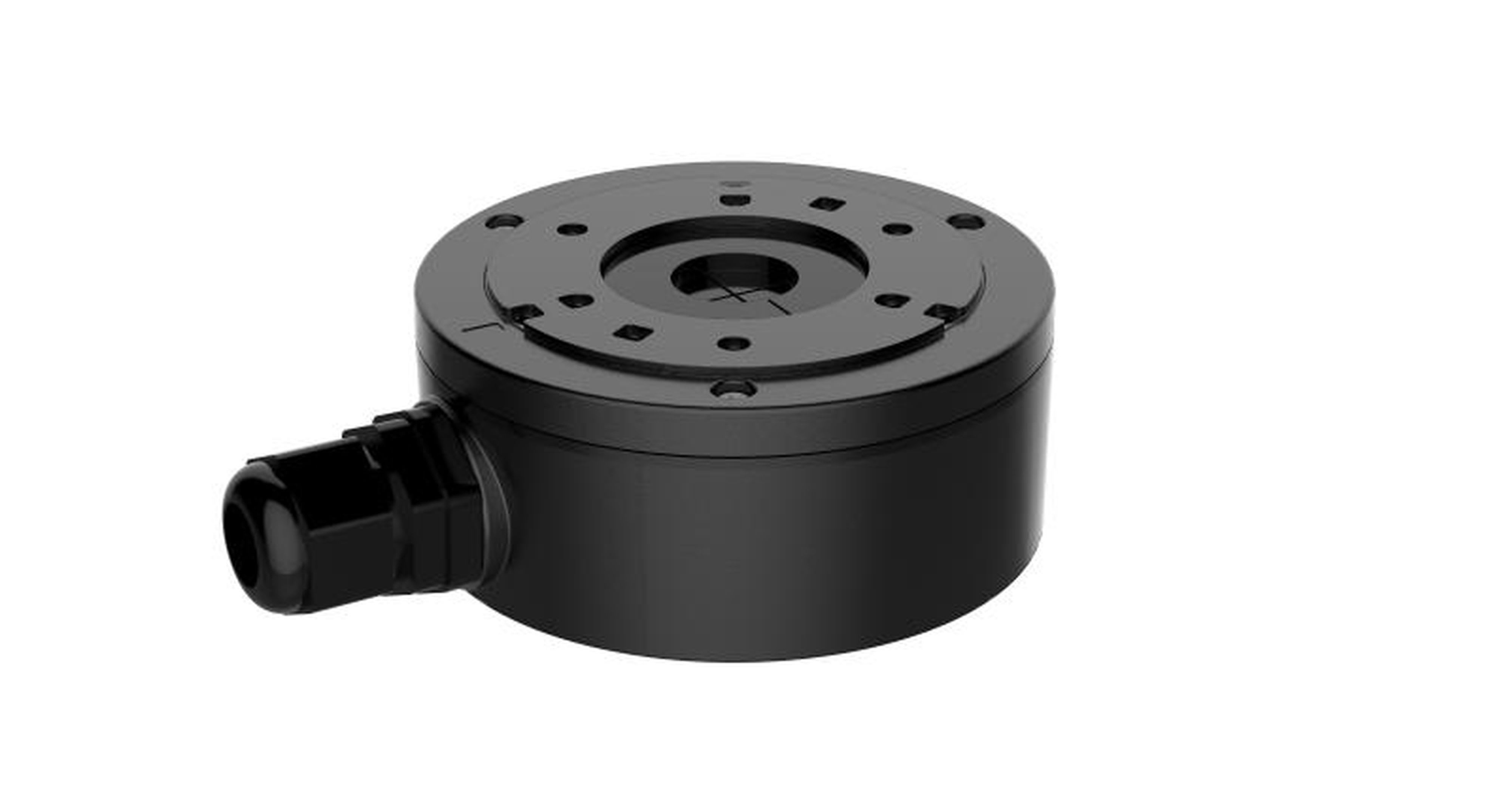 Hikvision - DS-1280ZJ-XS boitier de connection pour camera dome- bullet