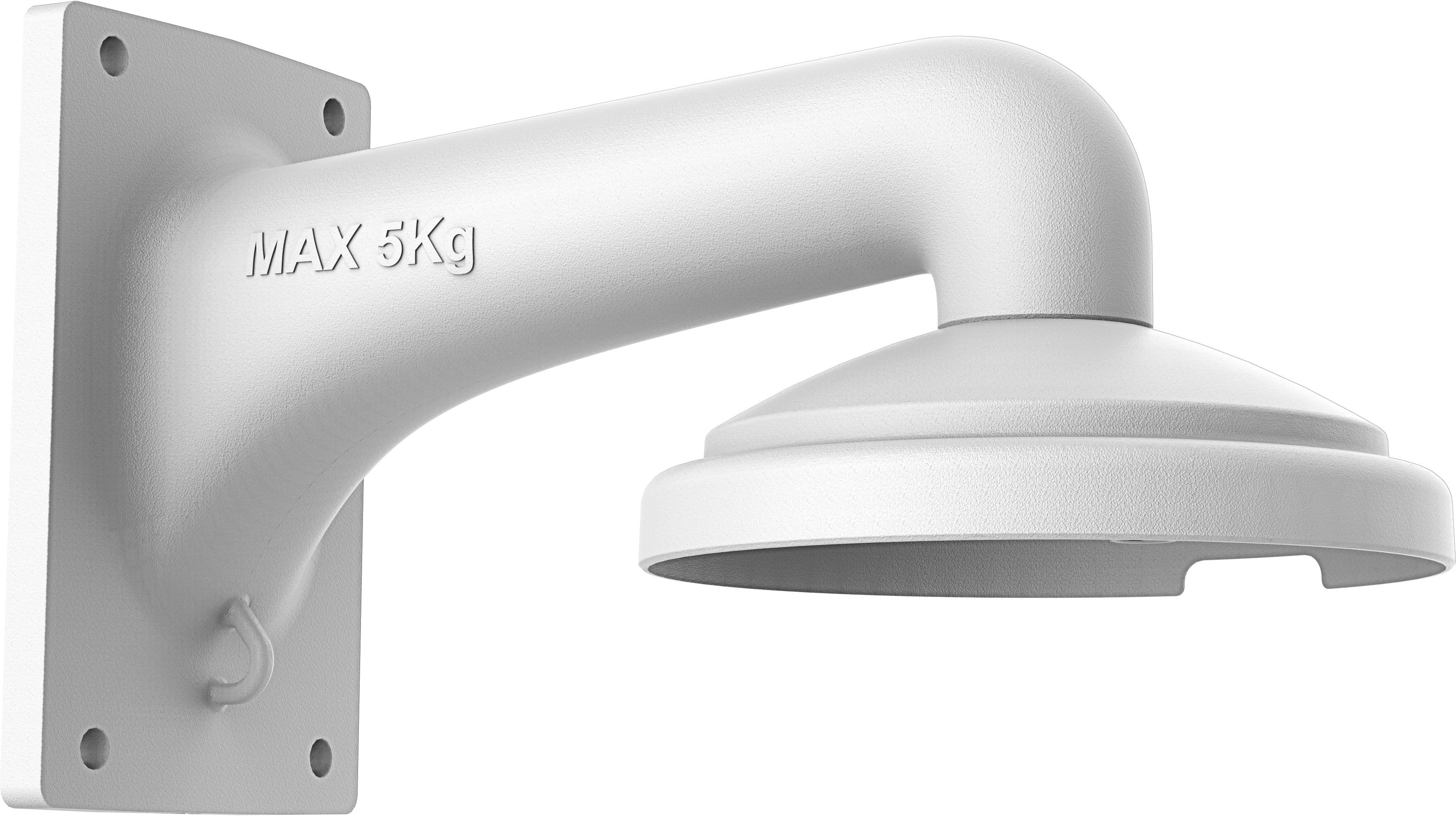 Hikvision - DS-1605ZJ Support murale pour PTZ dome