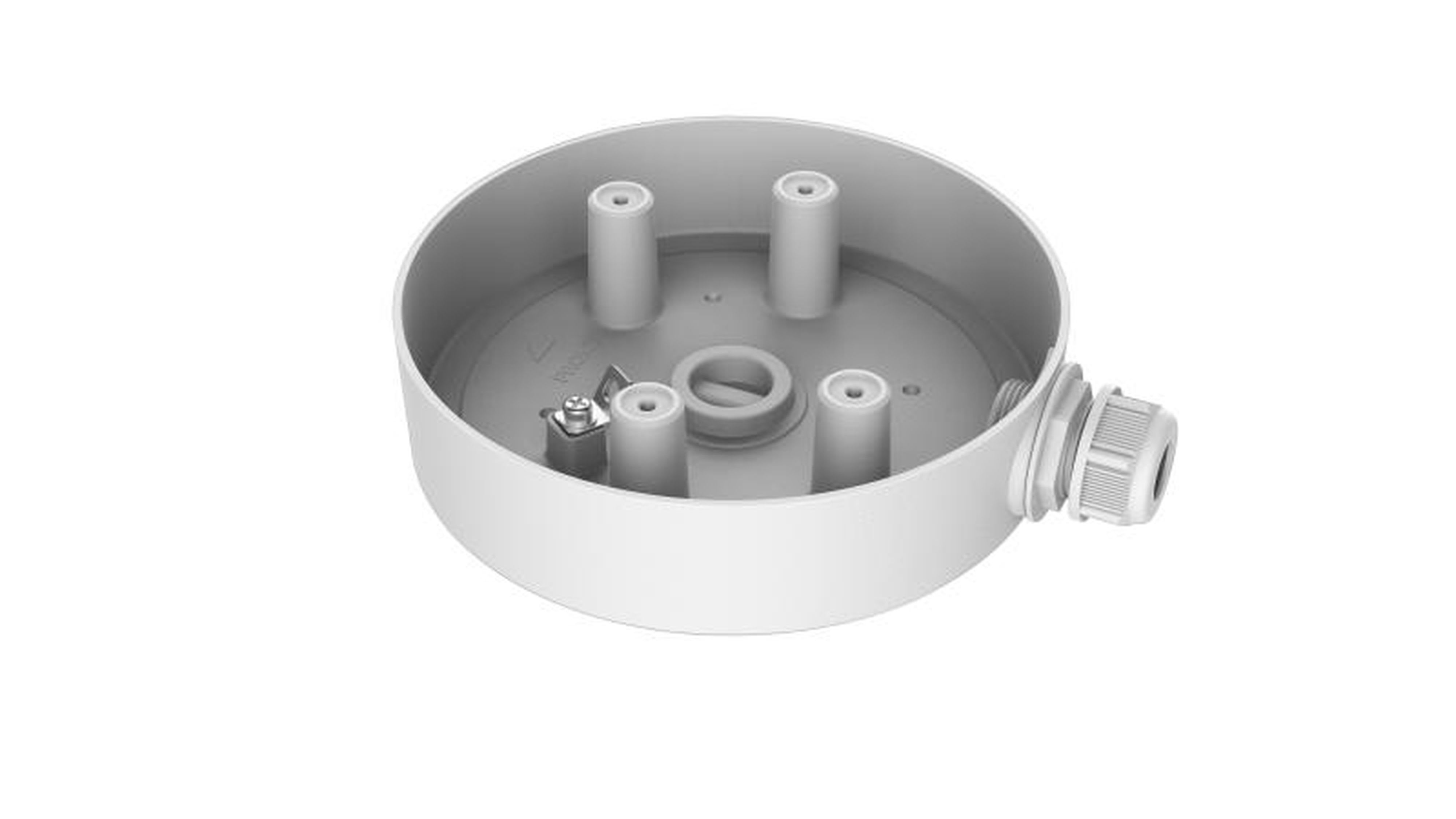 Hikvision - DS-1280ZJ-SD11 boitier de connection pour camera dome