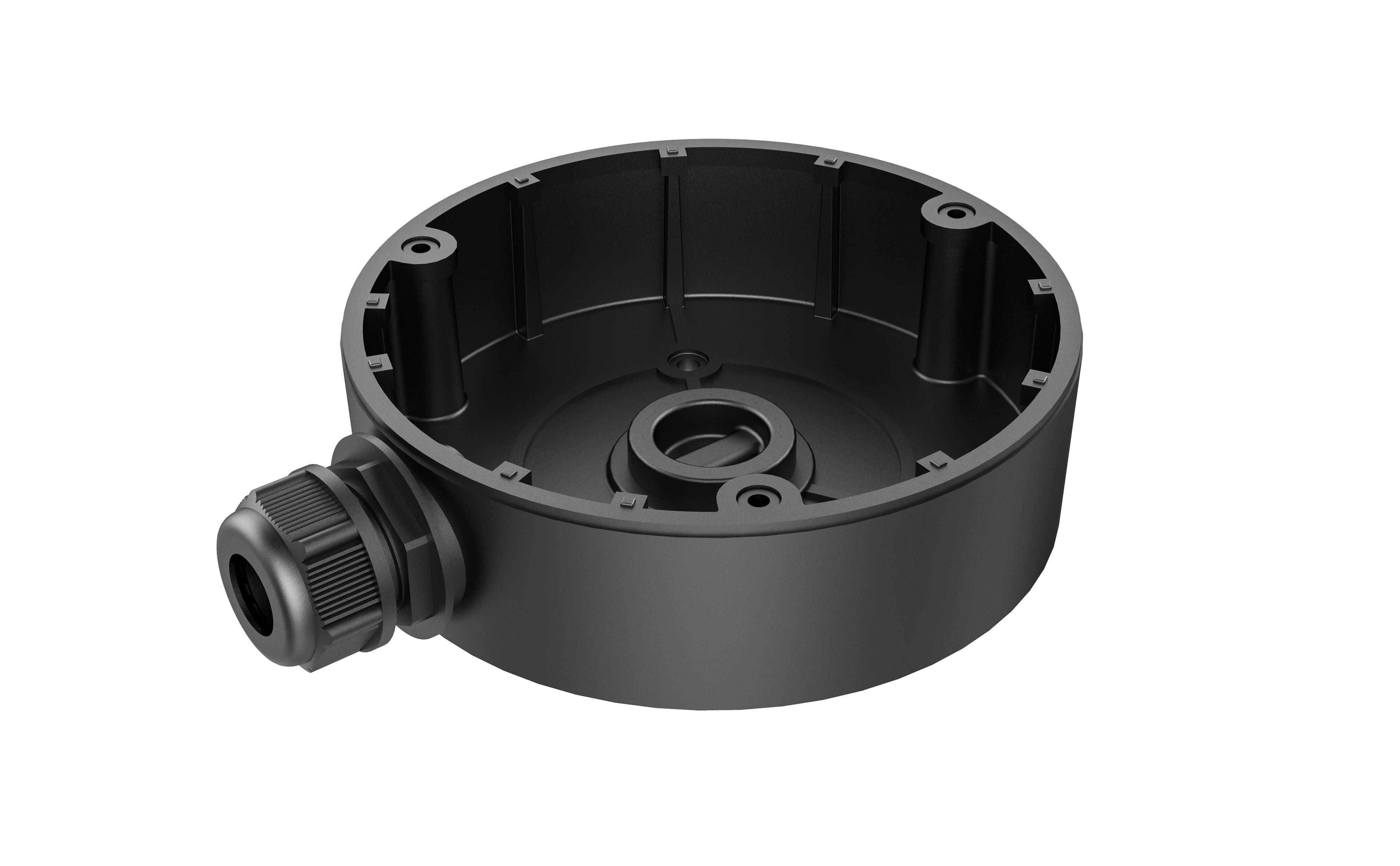 Hikvision - DS-1280ZJ-DM8 Hikvision boitier de connection pour camera dome,