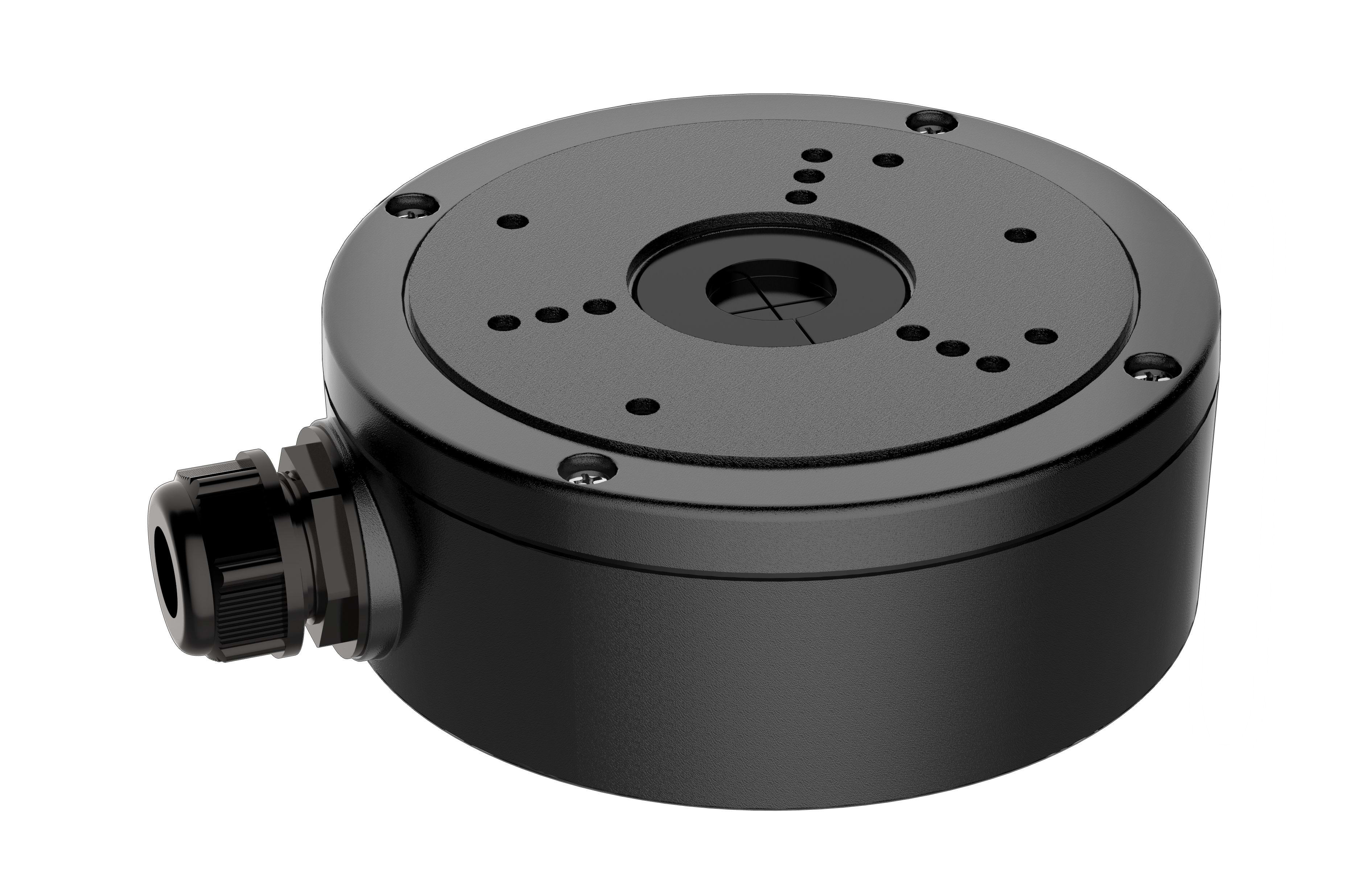 Hikvision - DS-1280ZJ-S Hikvision, boitier de connection pour camera