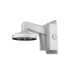 Hikvision - DS-1473ZJ-155B Hikvision, support murale pour dome avec boitier de connection