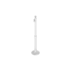 Hikvision - DS-1297ZJ-M Hikvision plafond pour interieure camera fixe