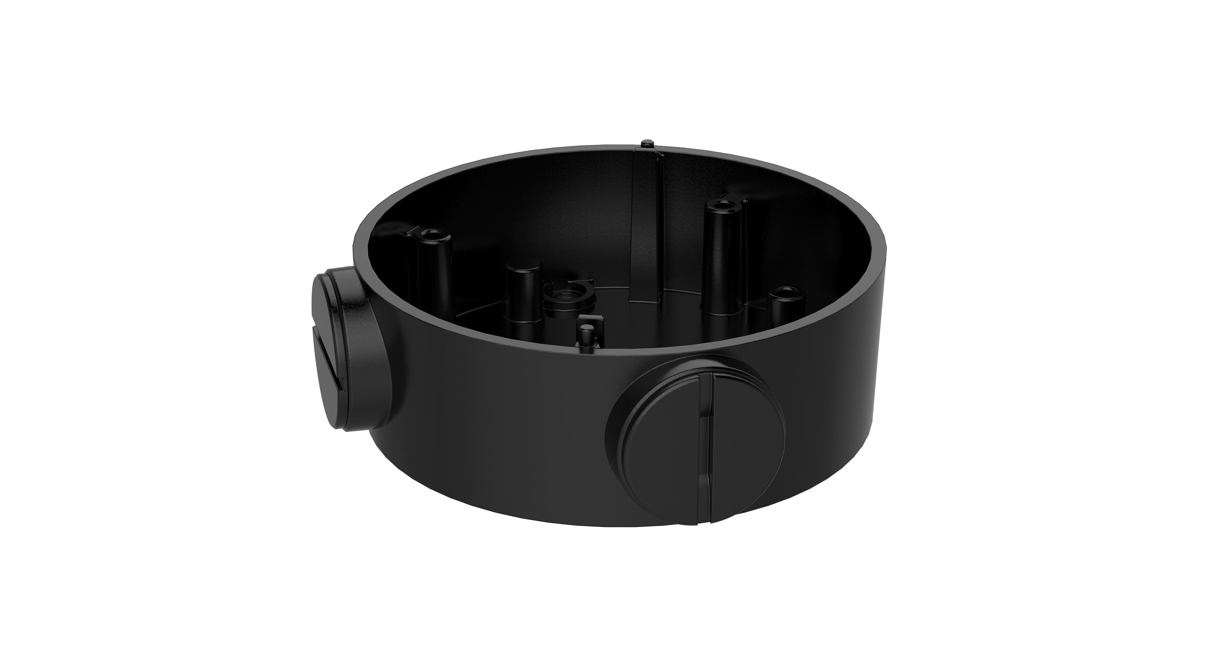 Hikvision - DS-1260ZJ- Hikvision ,boitier de connection pour camera Bullet