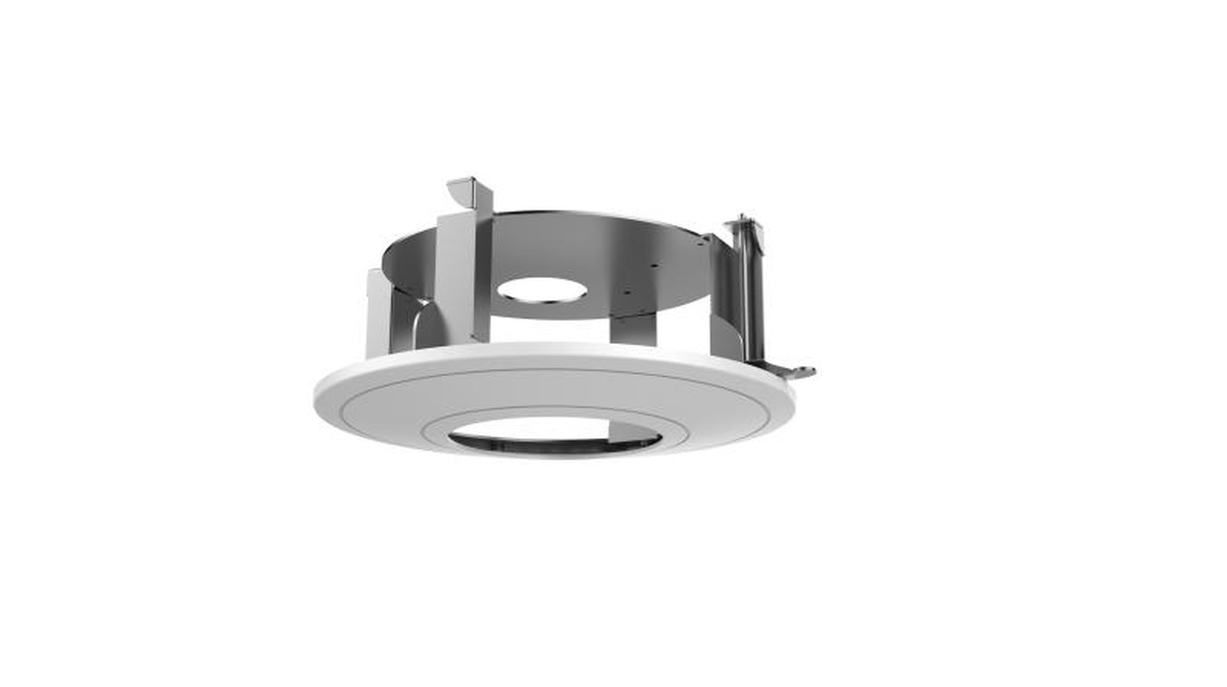 Hikvision - DS-1227ZJ-DM37 Support d'encastrement pour dome