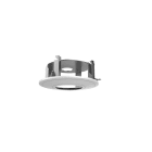 Hikvision - DS-1227ZJ-DM37 Support d'encastrement pour dome