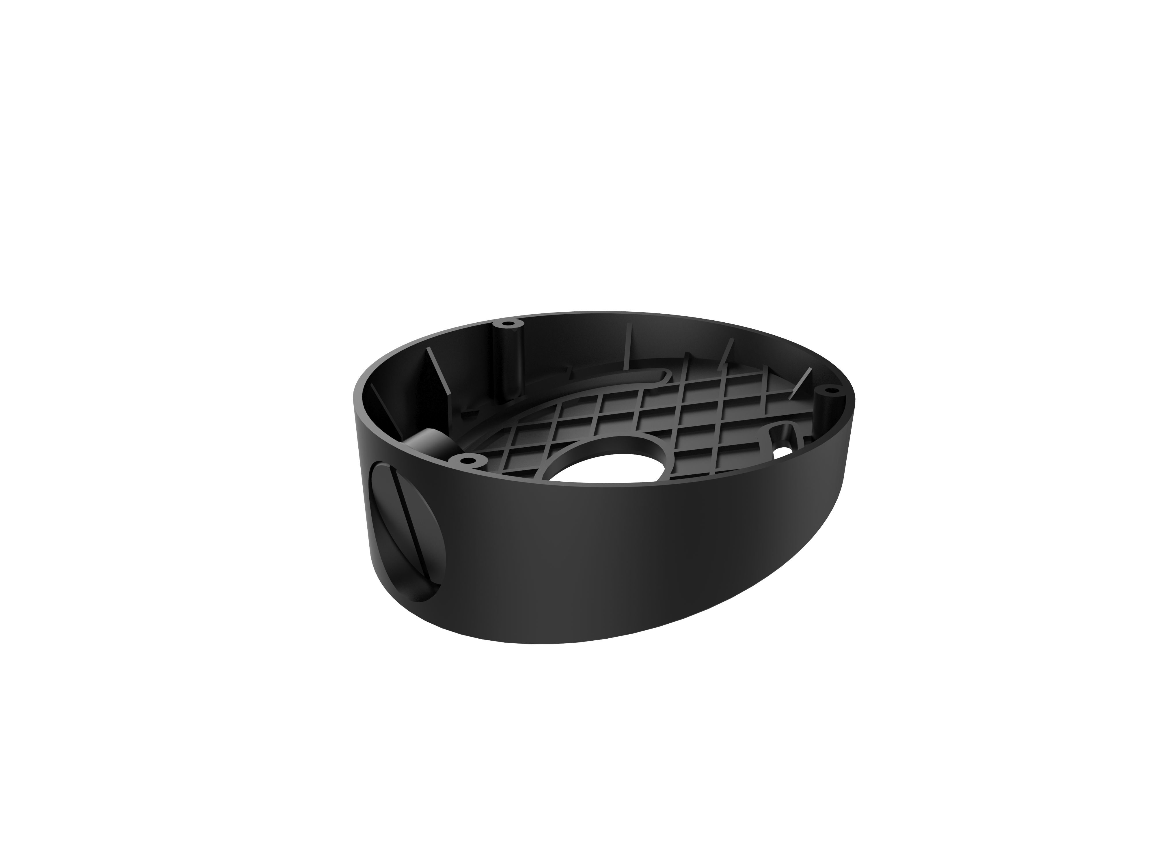 Hikvision - DS-1259ZJ Support plafond pour dome