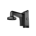 Hikvision - DS-1272ZJ-110B Support murale pour dome avec box de connection