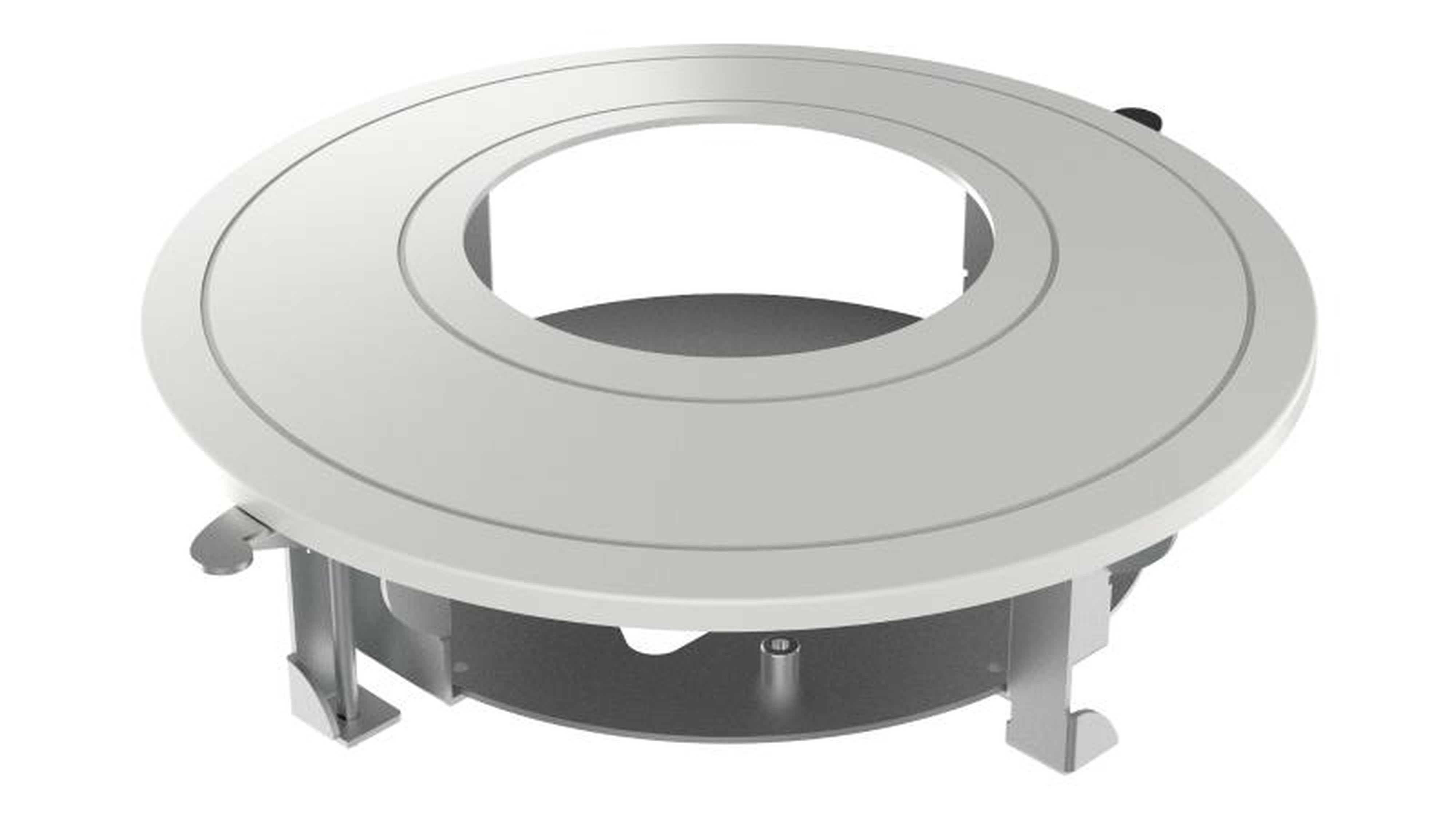 Hikvision - DS-1227ZJ-DM44 Support d'encastrement pour dome