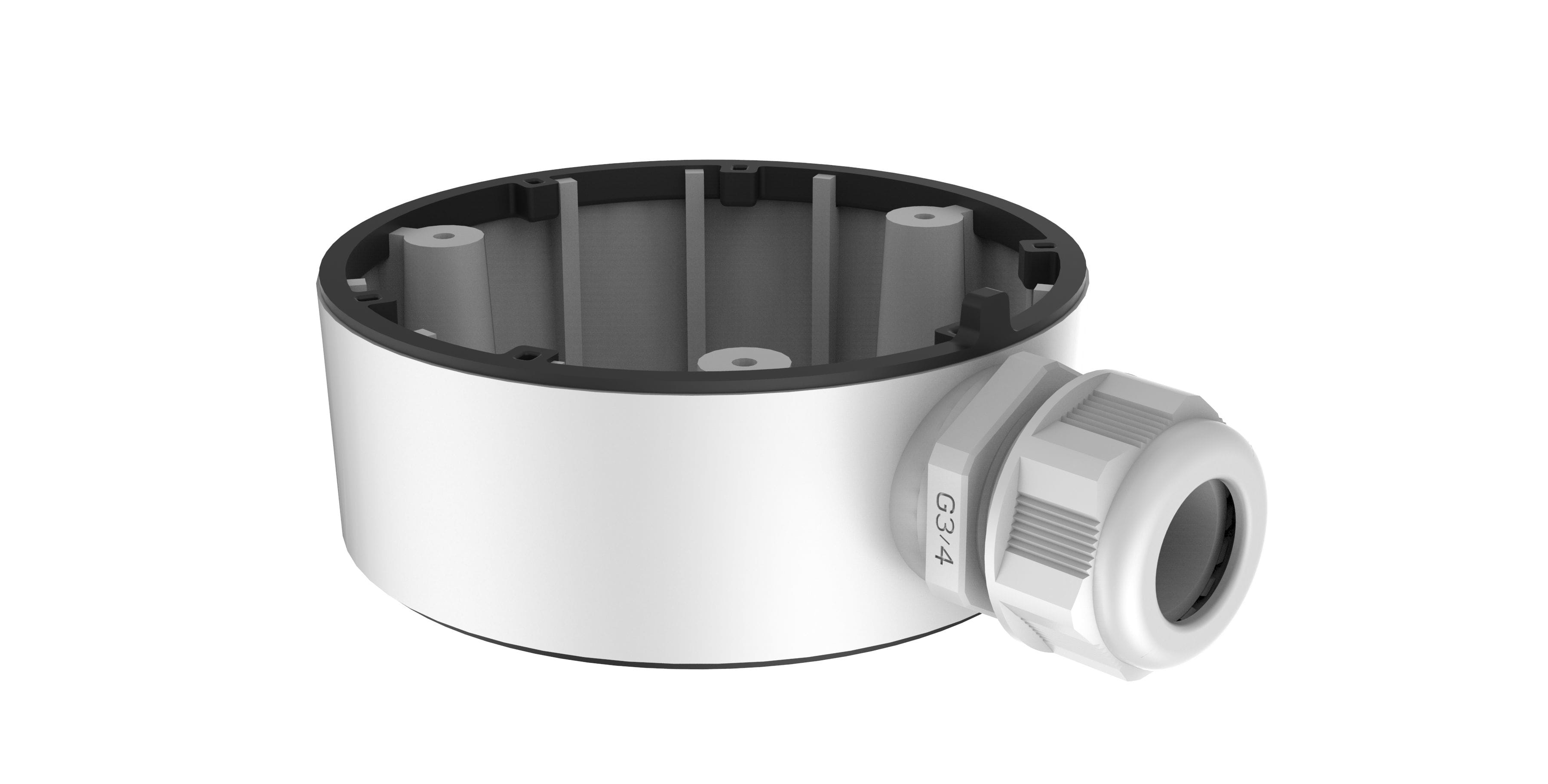 Hikvision - DS-1280ZJ-TR13 boitier de connection