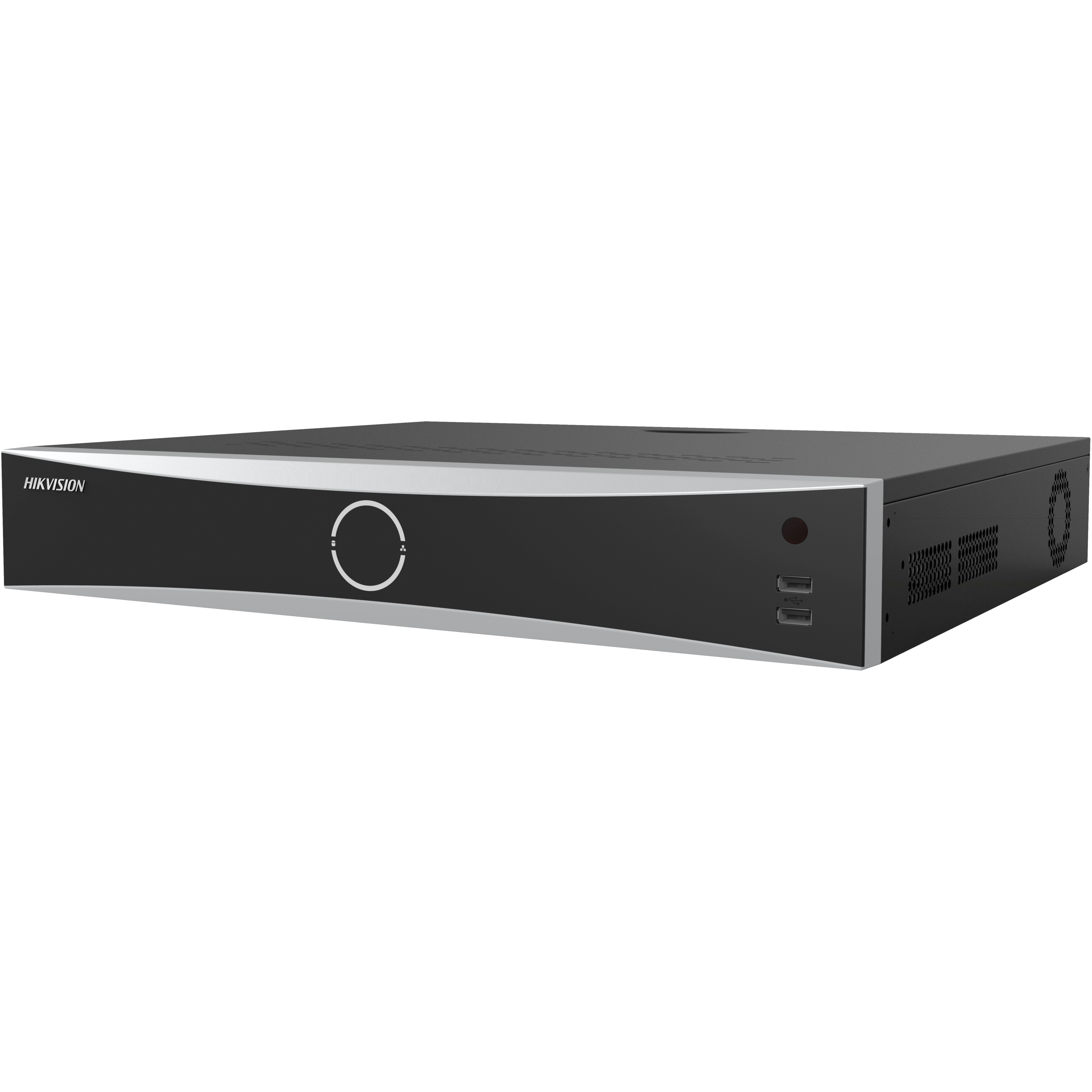 Hikvision - DS-7716NXI-I4/16P/S 16 voies, NVR PoE-PoE+ 16 cameras technologie AcuSense