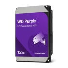 Hikvision - HDD,WD121PURP,12TB,7200,3.5?,SATA3,Local WD121PURP DDR WD 12To