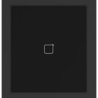 Hikvision - DS-KD-M Module lecteur de carte Mifare 1, 13.56MHz, connexion RS-485, IP65