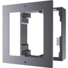 Hikvision - DS-KD-ACW1 Cadre saille 1 module, aluminium