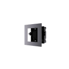 Hikvision - DS-KD-ACF1 Support encastré en plastique pour 1 module