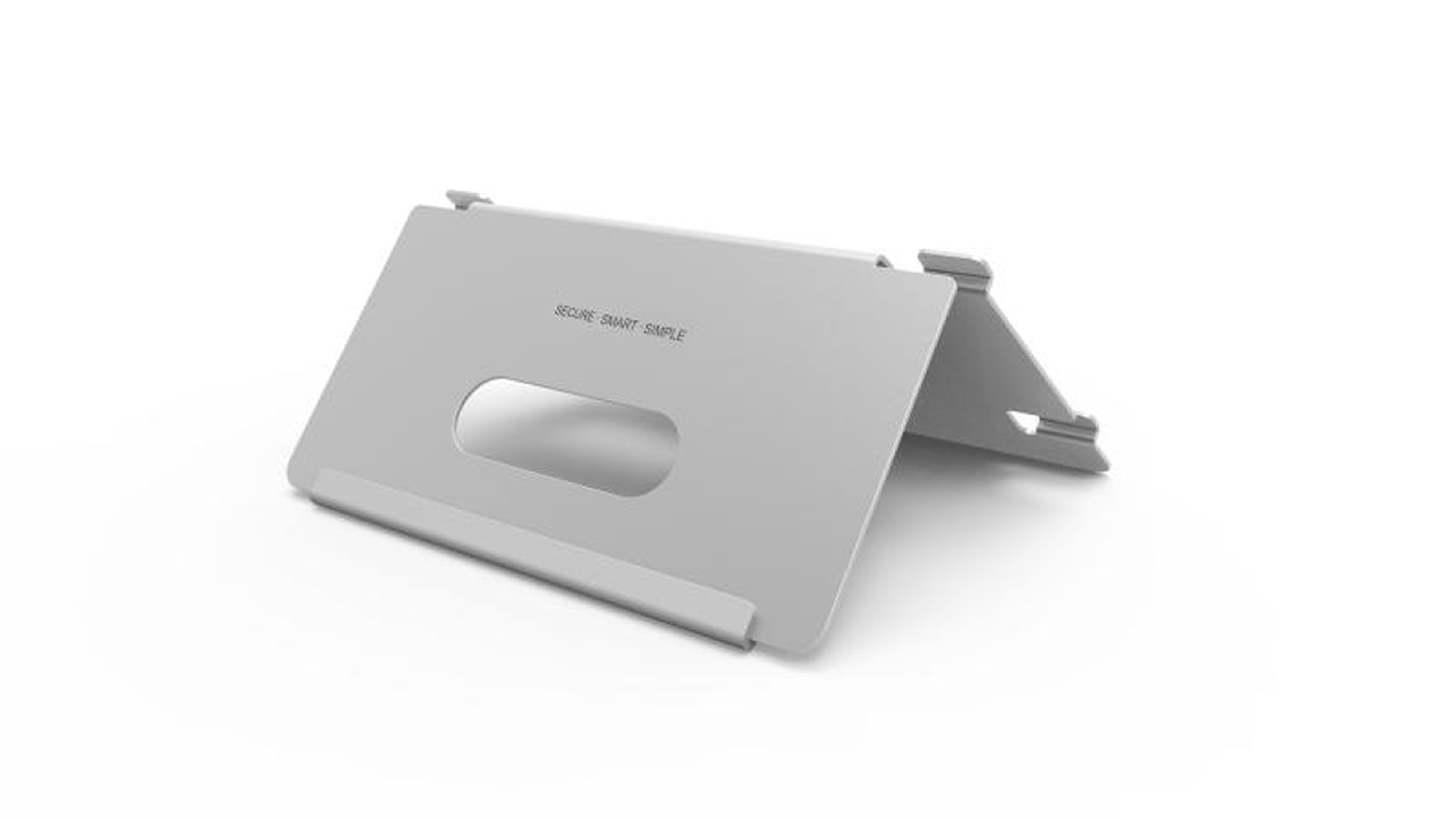 Hikvision - DS-KABH6320-T Support de table SUS430